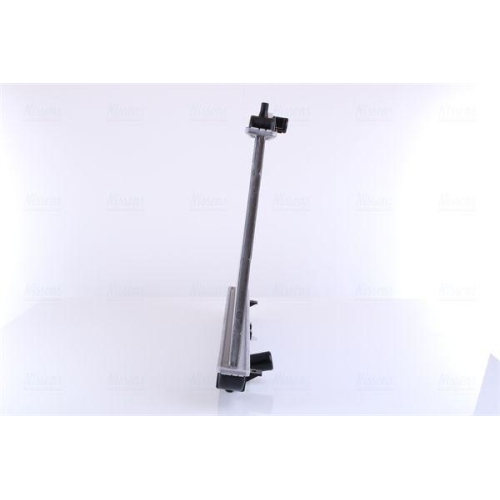 NISSENS K&uuml;hler, Motork&uuml;hlung 61638