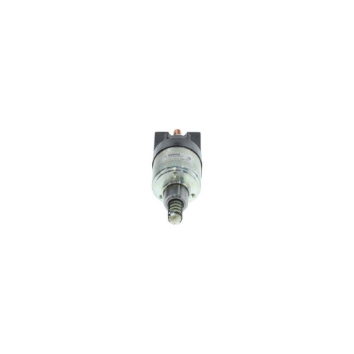 BOSCH Magnetschalter, Starter 1 986 SE3 856