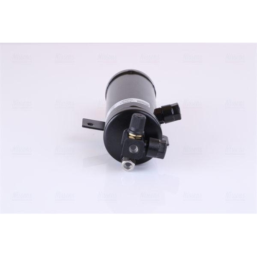 NISSENS Trockner, Klimaanlage 95060