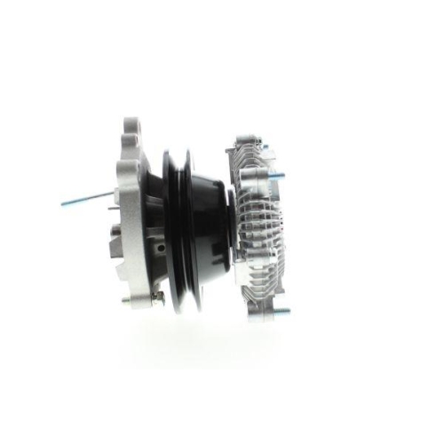 AISIN Wasserpumpe, Motork&uuml;hlung WPN-027
