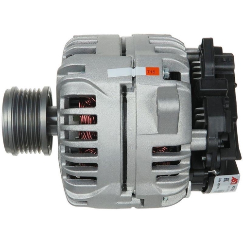 AS-PL Generator AS A0763S