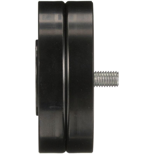 GATES Umlenk-/F&uuml;hrungsrolle, Keilrippenriemen FleetRunner&trade; T36884
