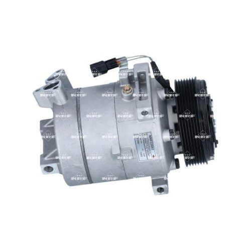 NRF Kompressor, Klimaanlage EASY FIT 32692