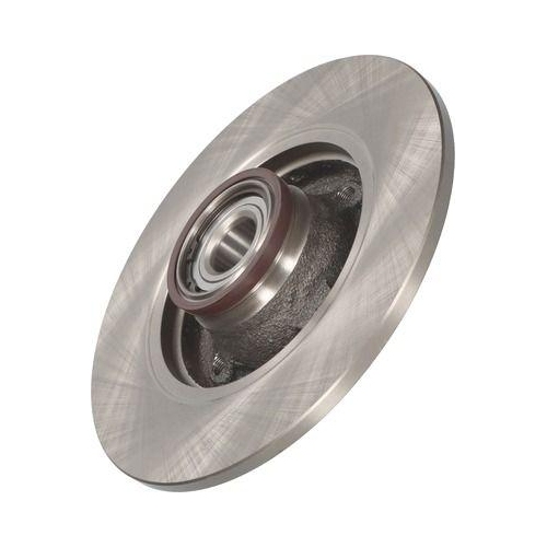 MAPCO Bremsscheibe 15342