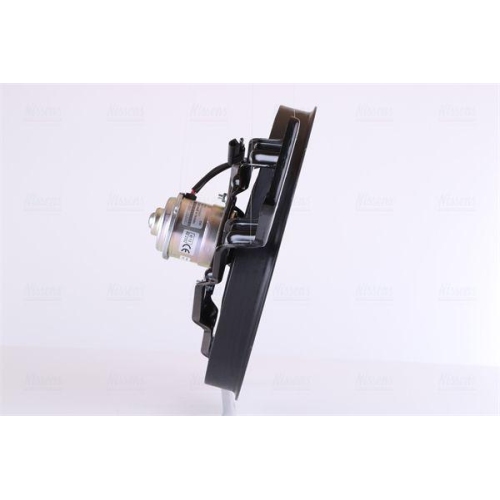 NISSENS L&uuml;fter, Motork&uuml;hlung 85498