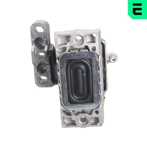 OPTIMAL Lagerung, Motor