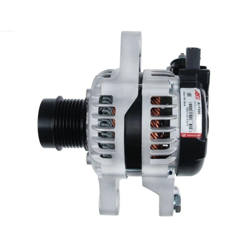 AS-PL Generator Brandneu AS-PL