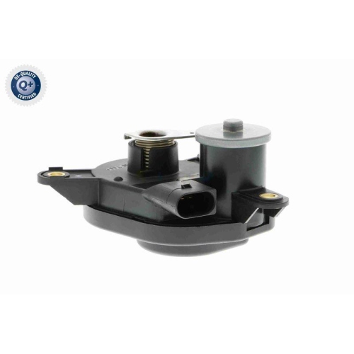 VEMO Stellelement, Drallklappen (Saugrohr) Original VEMO Qualit&auml;t V30-77-0054