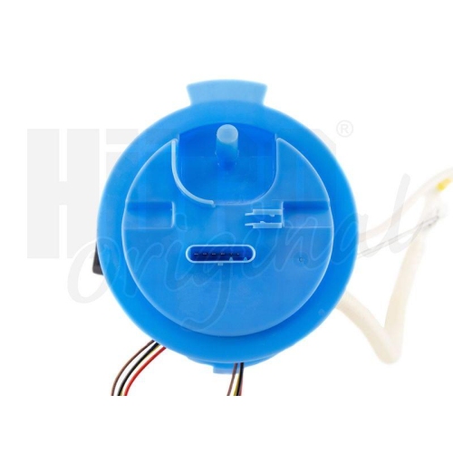 H&Uuml;CO Kraftstoff-F&ouml;rdereinheit 133175