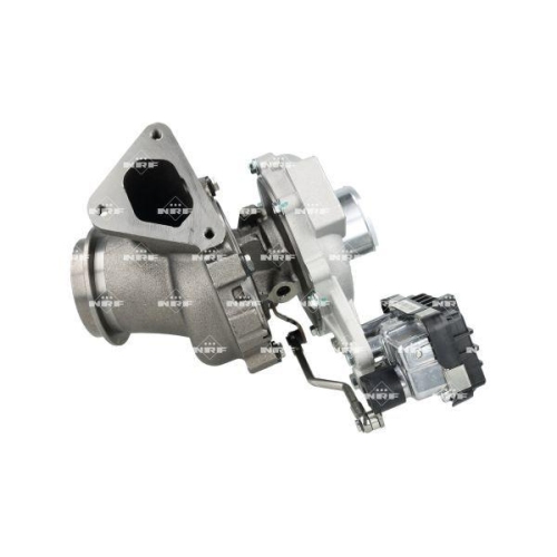 NRF Lader, Aufladung 90010274