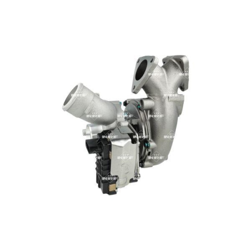 NRF Lader, Aufladung EASY FIT 90010111