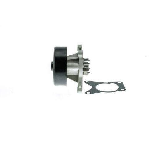 AISIN Wasserpumpe, Motork&uuml;hlung WPN-916
