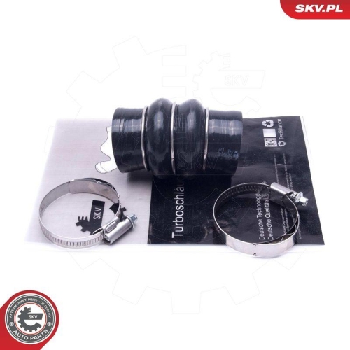 ESEN SKV Ladeluftschlauch 54SKV147