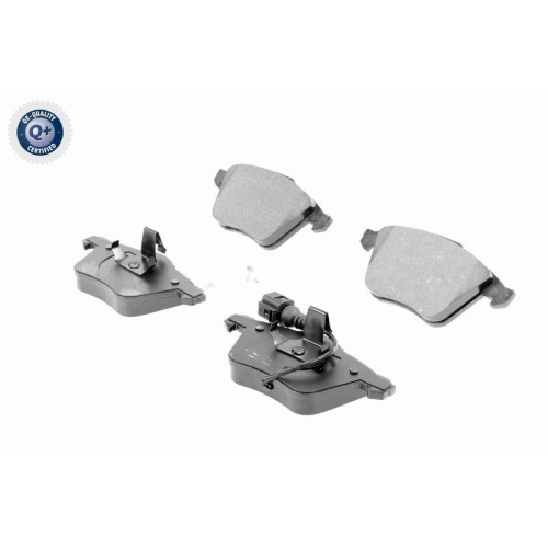 VAICO Bremsbelagsatz, Scheibenbremse Green Mobility Parts V10-8183-1