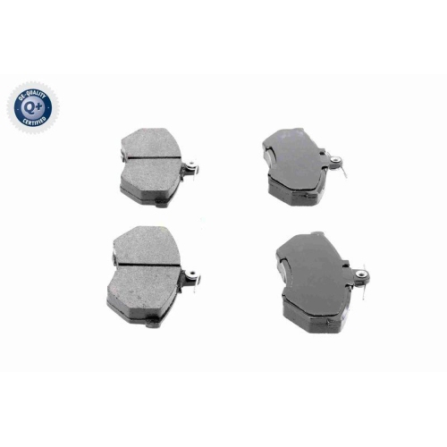 VAICO Bremsbelagsatz, Scheibenbremse Q+, Erstausr&uuml;sterqualit&auml;t V10-8113