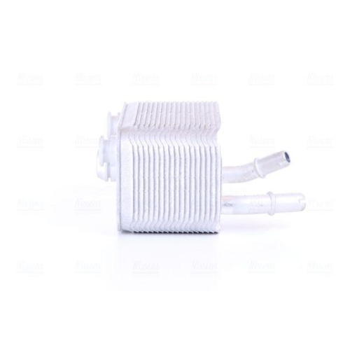 NISSENS Ölkühler, Automatikgetriebe ** FIRST FIT ** 90678