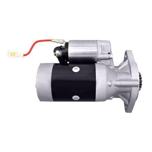 HELLA Starter 8EA 015 642-591