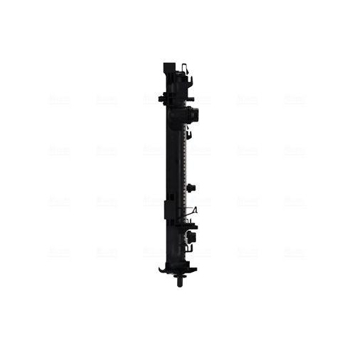 NISSENS K&uuml;hler, Motork&uuml;hlung 607124