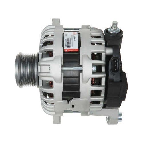 AS-PL Generator AS A0793S