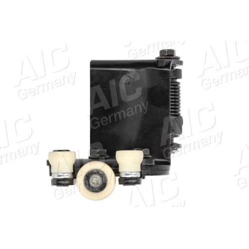 AIC Rollenf&uuml;hrung, Schiebet&uuml;r NEW MOBILITY PARTS 73507