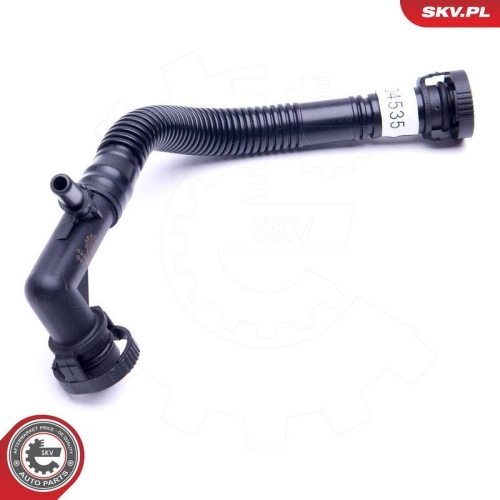 ESEN SKV Ladeluftschlauch 43SKV333