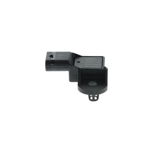 BOSCH Sensor, Saugrohrdruck 0 261 230 254