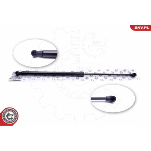 ESEN SKV Gasfeder, Koffer-/Laderaum 52SKV753