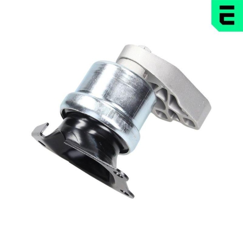 OPTIMAL Lagerung, Motor