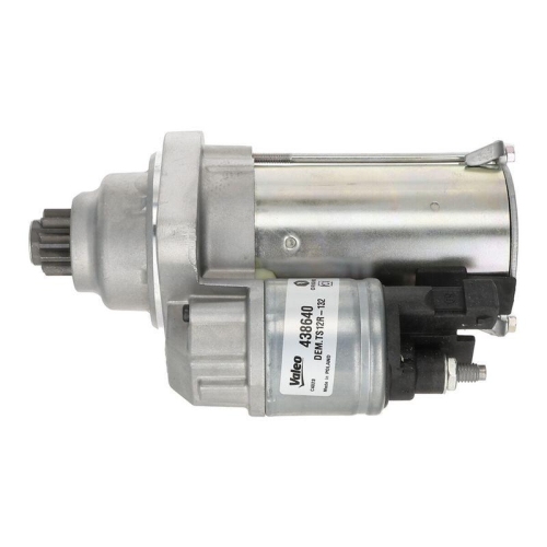 VALEO Starter VALEO ORIGINS 438640