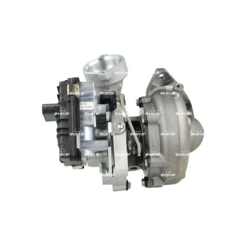 NRF Lader, Aufladung 90010299