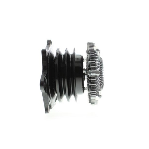 AISIN Wasserpumpe, Motork&uuml;hlung WPN-002