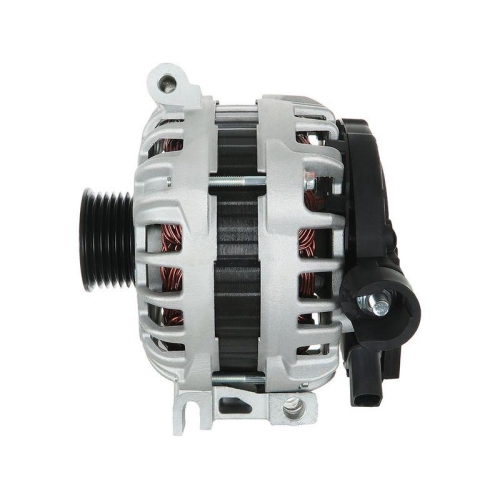 AS-PL Generator AS A0804S