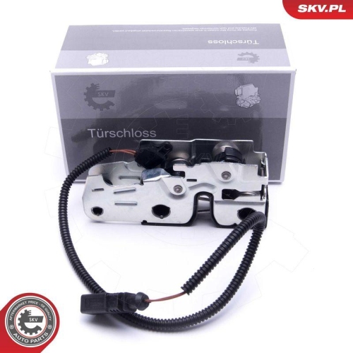 ESEN SKV Motorhaubenschloss 16SKV387