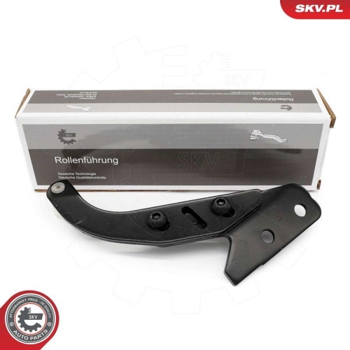 ESEN SKV Rollenf&uuml;hrung, Schiebet&uuml;r 97SKV096