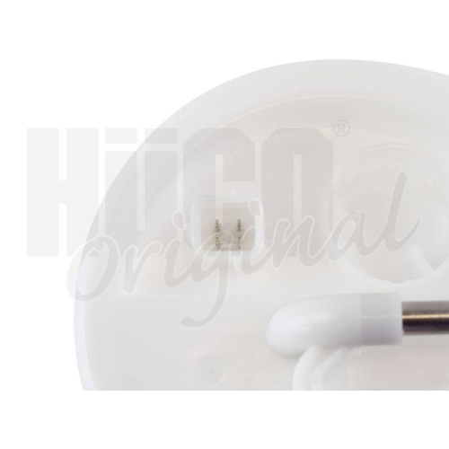 H&Uuml;CO Sensor, Kraftstoffvorrat 133218