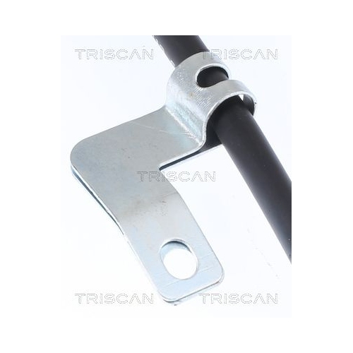 TRISCAN Seilzug, Feststellbremse 8140 69172