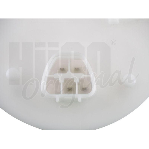 H&Uuml;CO Kraftstoff-F&ouml;rdereinheit 133246