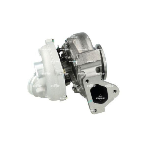 NRF Lader, Aufladung 90010308