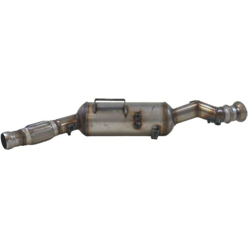 BOSAL Ru&szlig;-/Partikelfilter, Abgasanlage 097-531
