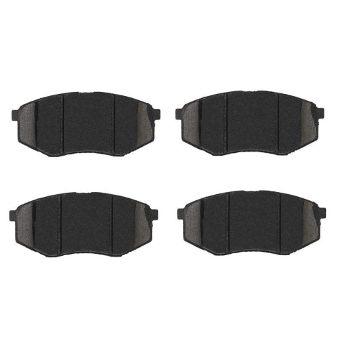 TRW Bremsbelagsatz, Scheibenbremse GDB3553