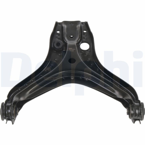 DELPHI Lenker, Radaufhängung TC1138