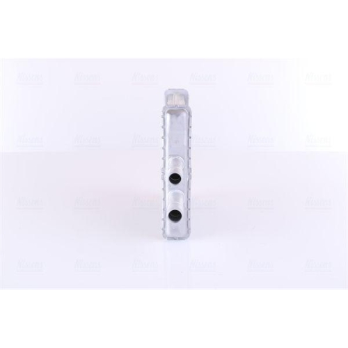 NISSENS W&auml;rmetauscher, Innenraumheizung 76505