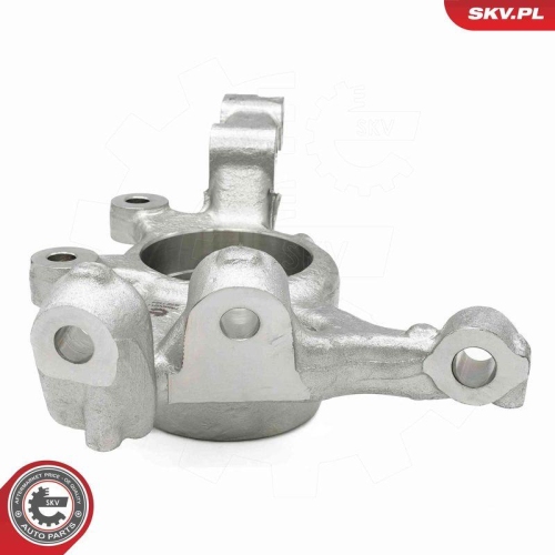 ESEN SKV Achsschenkel, Radaufhängung