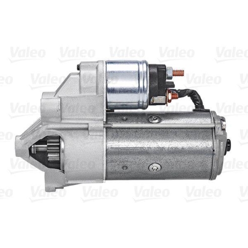 VALEO Starter VALEO ORIGINS - NEW O.E. TECHNOLOGIE 438186