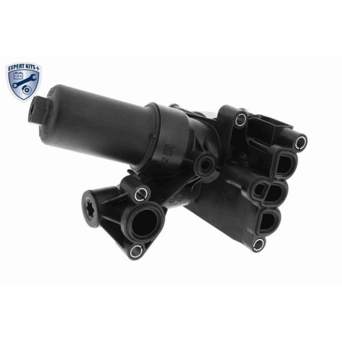 VEMO &Ouml;lfiltermodul EXPERT KITS + V10-60-0098