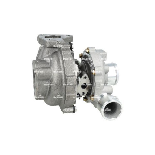 NRF Lader, Aufladung 90010385