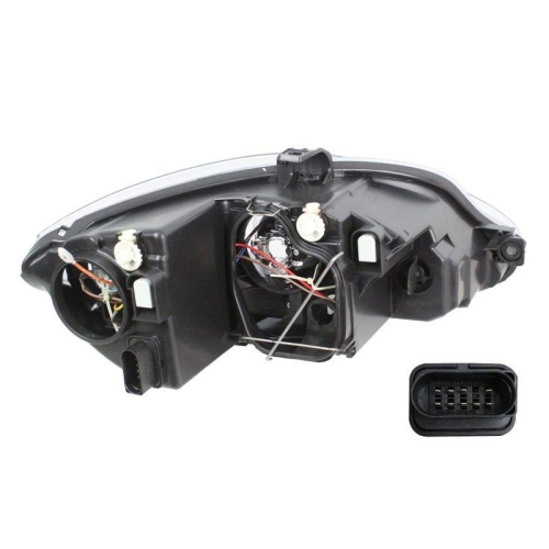 ABAKUS Hauptscheinwerfer Depo 445-1125L-LDEM2