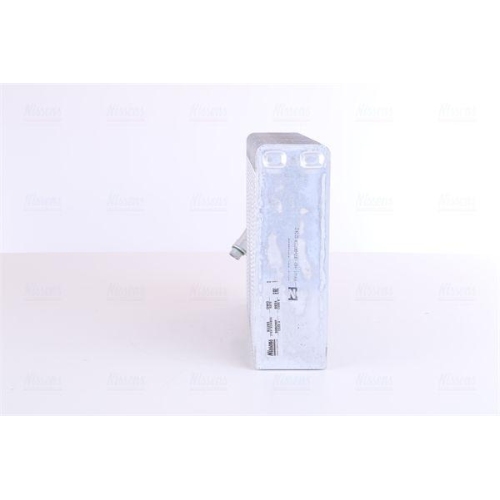 NISSENS Verdampfer, Klimaanlage 92295