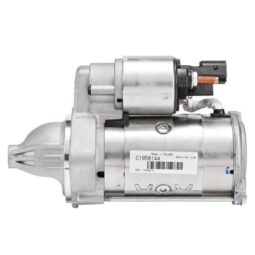 VALEO Starter VALEO ORIGINS - NEW O.E. TECHNOLOGIE 438231