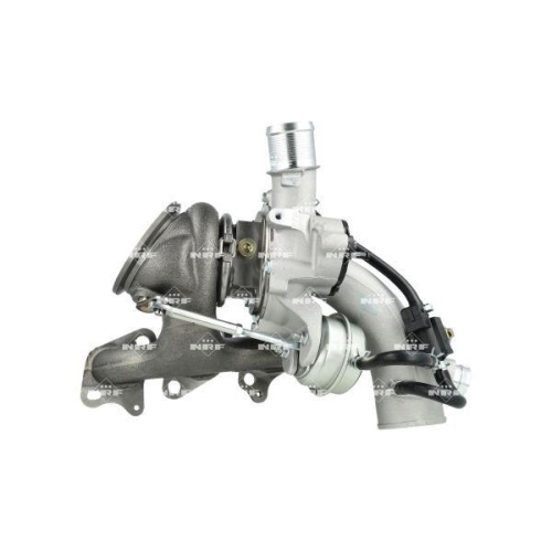 NRF Lader, Aufladung 90010010